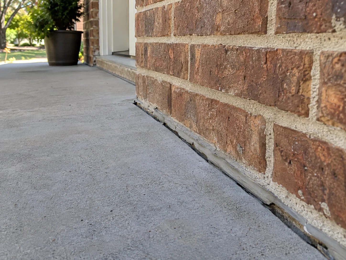 Slab Foundation Repair