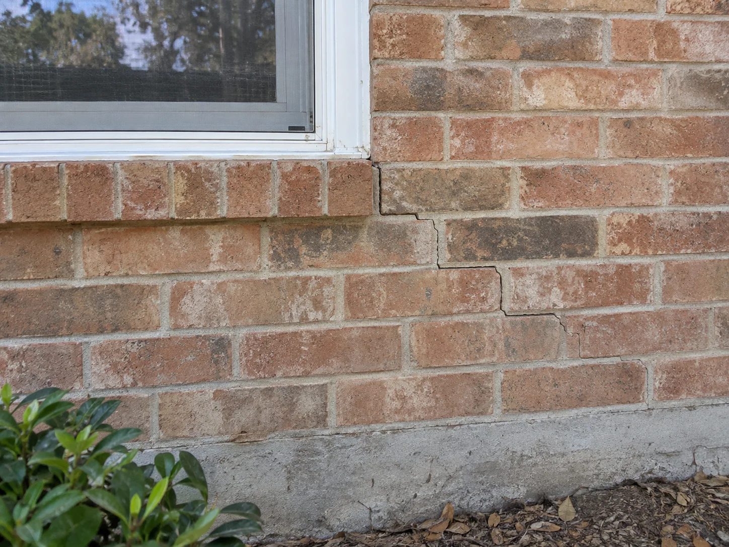 Foundation Leveling